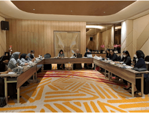 INKLUSI Met with East Java Accor Hotels Group