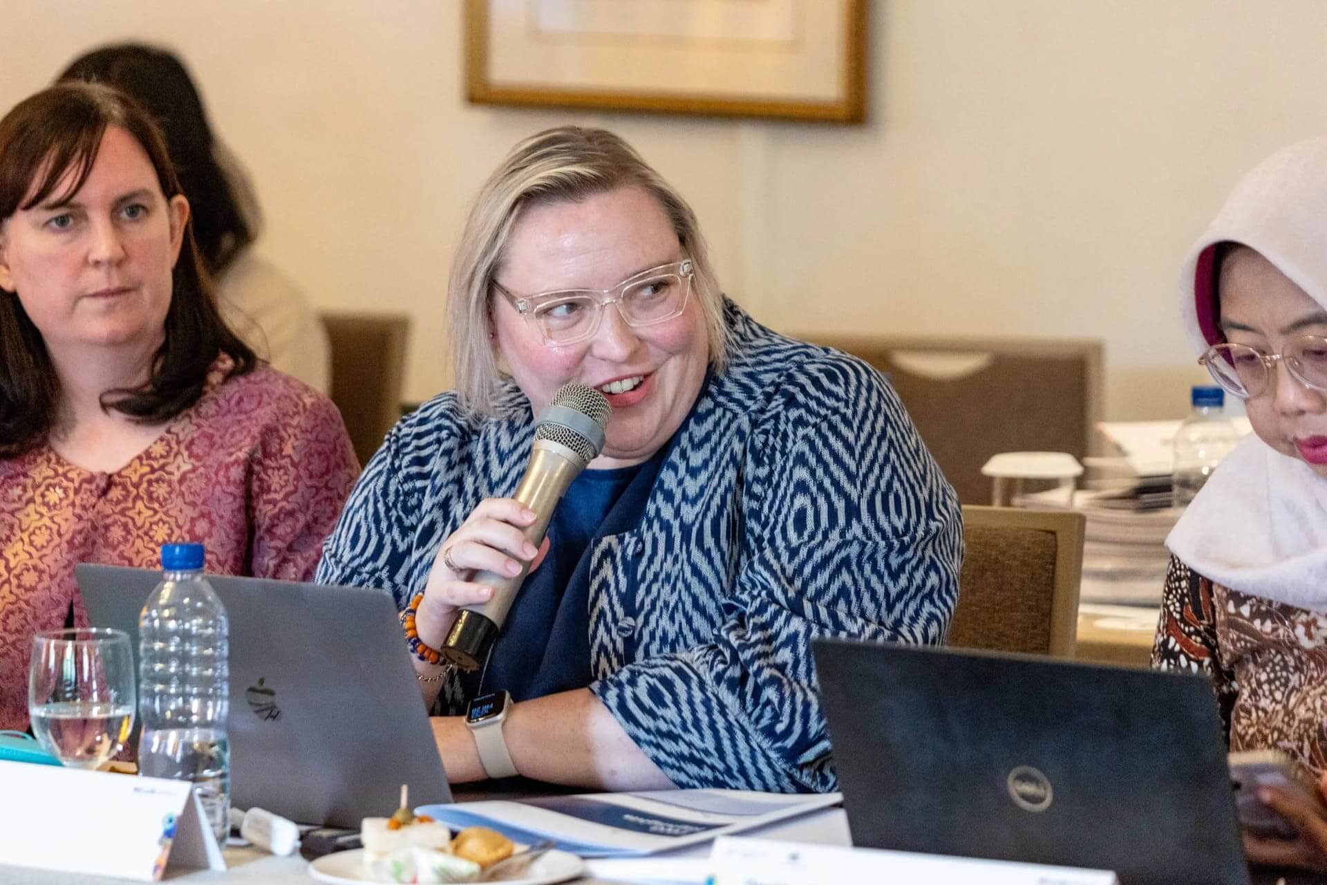 INKLUSI Program Steering Committee Meeting