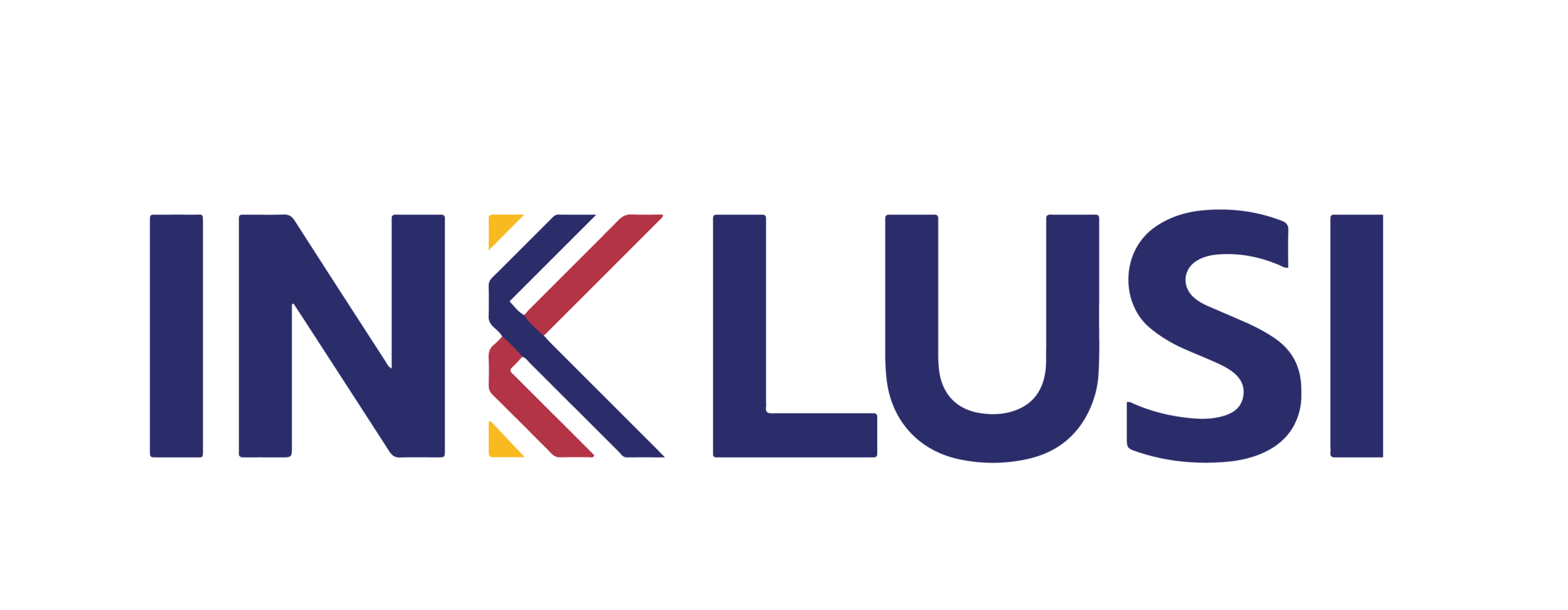 INKLUSI Logo Simple