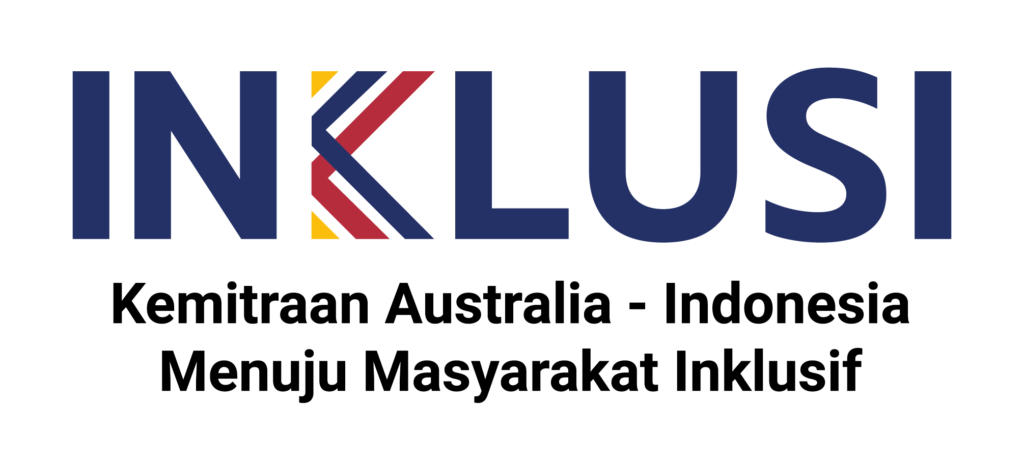 INKLUSI LOGO Full Color Stacked - English