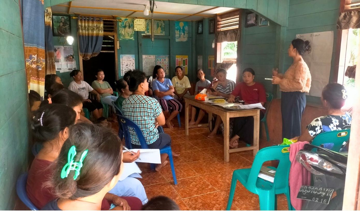 Permampu Activities Photo