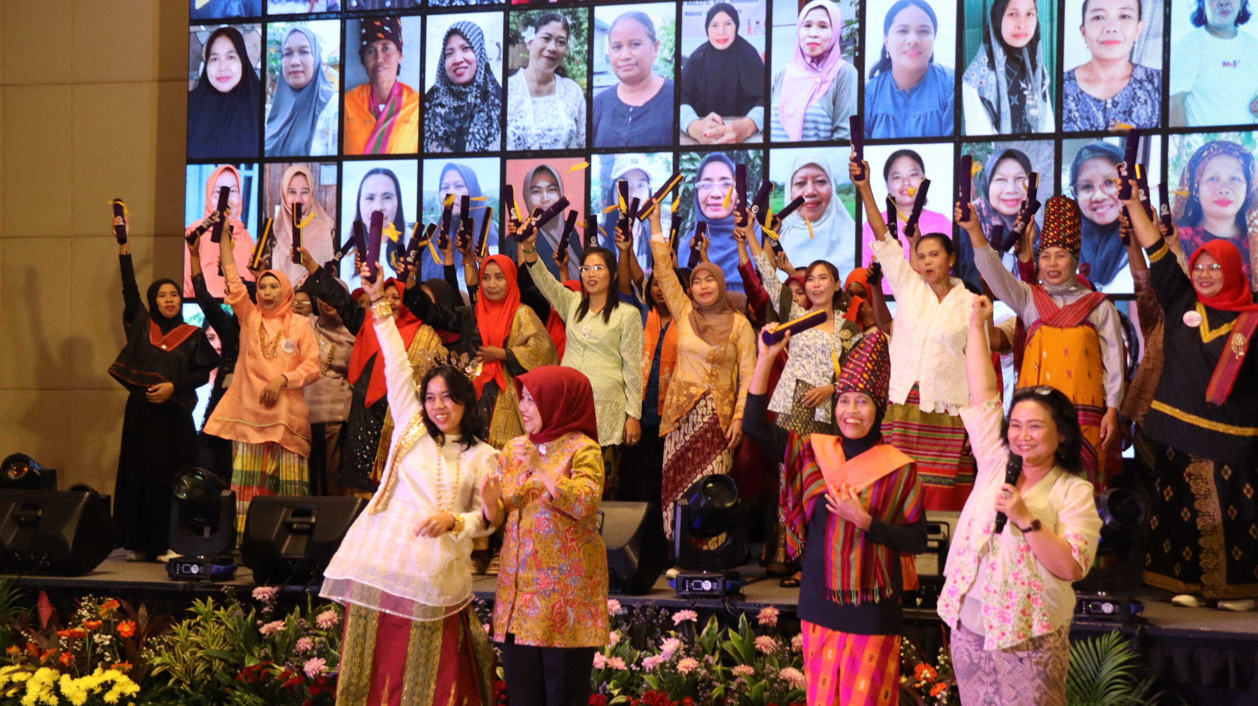 KAPAL Perempuan Accelerates Action for Gender Equality 2 - INKLUSI